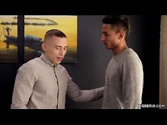 Back with a bang - Dante Martin, Yoel Ortiz